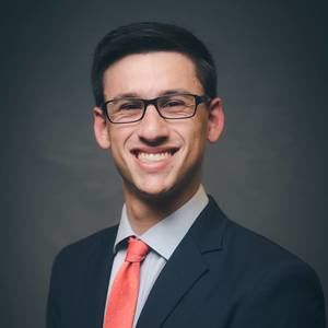 Meet your Posher, Sam